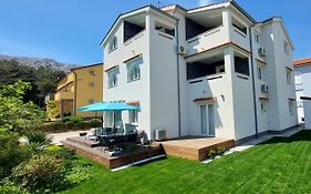 Apartments Matea I